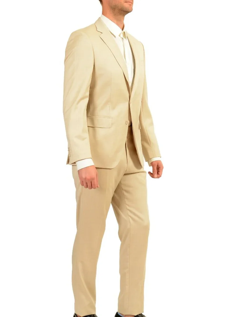 Hugo Boss Men's 